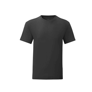 T-shirt pour homme en coton 100% de haute qualité, design moderne et élégant, col rond, design luxueux, prix de gros bas - Product Image 4