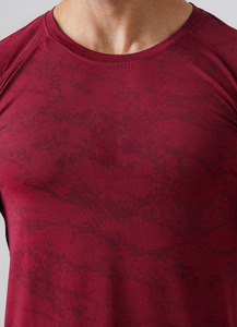 2026 High Quality <b>Compression</b> <b>Shirt</b> <b>Mens</b> Gym Sports Running Fitness Workout Bodybuilding Short Sleeve Performance Wear - Product Image 5