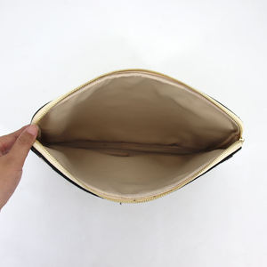 Handmade Natural Fiber Jute Laptop <b>Bag</b> with Zipper Closure Stylish Eco Office Carry <b>Bag</b> for Business Travel - Product Image 3