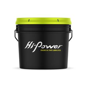 Líquido hidráulico de alta potencia AWS 46 4L 18L 20L 200L 1L Adhesivo de aceite base certificado SAE para uso de lubricantes Automotrices - Product Image 3