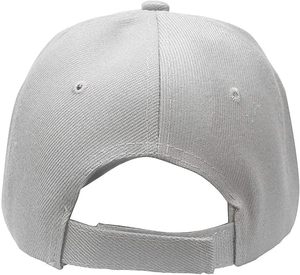 Gorra de Béisbol con Logotipo Personalizado, Gorras Deportivas Premium, Gorras de Béisbol Vintage Lavadas, Gorras Ajustables Estilo Dad Hat, Gorras de Béisbol de Algodón OEM al por Mayor - Product Image 5