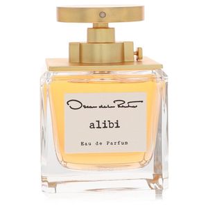 Alibi Eau De Parfum Spray per Donne, Profumo di Lusso Senza Confezione - Product Image 1
