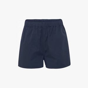 Ensemble de survêtements 2 pièces assortis pour femmes Sweat à capuche avec poches pour shorts Survêtement d'hiver - Product Image 6