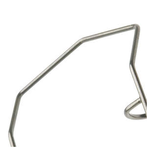 Pissco barraquer เครื่องมือผ่าตัดตาเครื่องมือรักษาดวงตาแบบปรับได้เครื่องมือตรวจตา1ชิ้น - Product Image 3