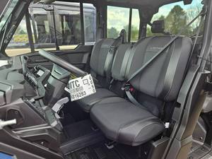 Get Now New DEFENDER MAX LONE STAR HD11 <b>UTV</b> Ready To Export Worldwide - Product Image 3