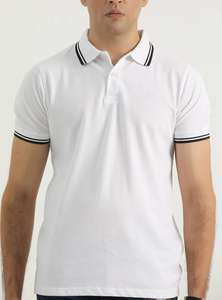 Polos de Golf de Alta Calidad para Hombre, Polos de Manga Corta para Hombre, Mujer y Niños - Product Image 2