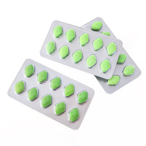 Cápsulas de Extracto de Epimedium Herbal, Certificadas por GMP, Naturales, de Marca Privada, para la Salud Masculina Adulta - Product Image 6