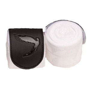 Premium <b>Hand</b> Wraps for Kickboxing Muay Thai MMA Wrist Protection Training Gear for Daily Gym Workout Use - Product Image 2