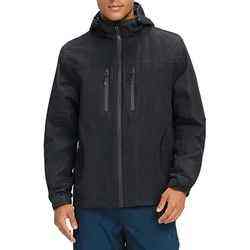OEM Men's Outdoor Hiking Clothing Rain Custom Man Mens Hooded Pullover Jackets <b>Windbreaker</b> for Men Waterproof Jacket - Product Image 5