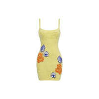 Maillots de bain une pièce les plus vendus, tissus personnalisés, faits main, inspirés de l'océan, perlés, pour femmes, maillots de bain de créateur, broderies, paréos