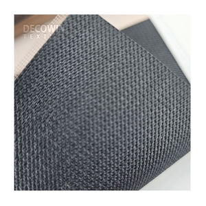 ARDENCO Blackout Zebra Shade Combi Blinds Decowin Textile Korea Fabric Modern Indoor <b>Roller</b> Window Shades - Product Image 4