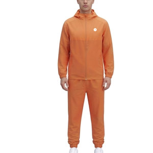 Professional Men <b>Wind</b> <b>Breaker</b> Suit Lightweight Sports Clothing For Fitness Training Running Outdoor Exercise And Daily - Product Image 1