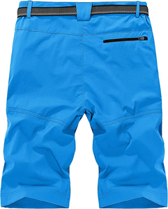 High Quality Solid Tactical Cargo <b>Shorts</b> Men 100% Cotton Loose Fit Custom Printed Breathable Quick <b>Dry</b> Outdoor - Product Image 2