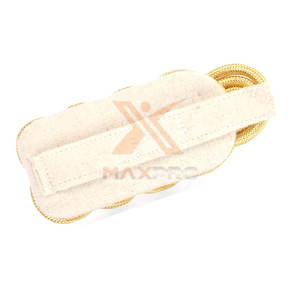 Hombreras de Tela Suave, Nuevo Estilo 2026, Hombreras de Calidad, Hombreras de Color Sólido - Product Image 5