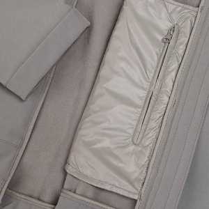 Spring <b>Men</b> Women Lightweight Windproof Stand Collar Woven Quick Dry Sport <b>Running</b> Outdoor Hiking Zip Unisex Windbreaker <b>Jacket</b> - Product Image 4