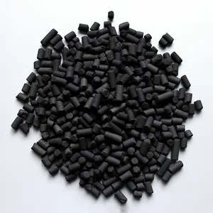 煤粒化颗粒活性炭煤基活性炭颗粒