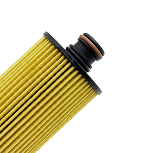 Filtre à huile JAUN SsangYong Korando C 6721803009 / 6711803009 OEM Neuf pour moteurs de SUV 2010-2016 Améliore l'efficacité du moteur - Product Image 2