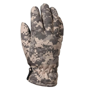 Gants de chasse personnalisés pour adultes, haute qualité, antidérapants, softshell, imperméables, respirants, vente en gros - Product Image 3