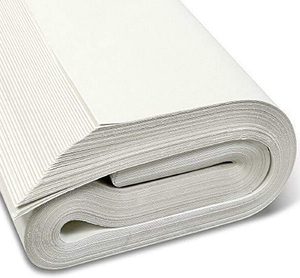 Fabriqué en Inde, papier offset de qualité supérieure, taille personnalisée, écologique, recyclable, non couché, 42-48 GSM, papier journal - Product Image 1