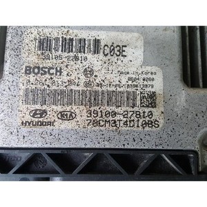 Santa Fe - ECU et modules informatiques d'occasion - 3910027810 - Product Image 2