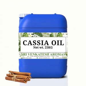 2kg Cassia Bark <b>Essential</b> <b>Oil</b> for Aromatherapy, Perfume, Soap, <b>Candle</b> and Home Fragrance Manufacturing - Product Image 1