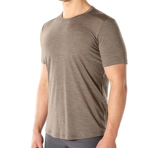 Camiseta Deportiva Premium Personalizada para Hombre, Ropa Deportiva para Gimnasio, Entrenamiento Atlético, Camiseta para Fitness - Product Image 1