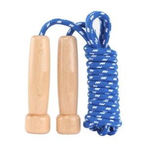 Beginner Workout for Stamina and Coordination with <b>Skipping</b> <b>Rope</b> Daily Routine for Better Fitness with <b>Skipping</b> <b>Rope</b> - Product Image 4