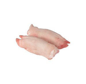 Patas de Cerdo Congeladas de Primera Calidad al por Mayor en Toneladas para Programas de Servicio de Alimentos Institucionales - Product Image 4