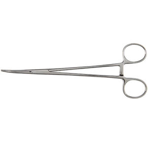 Best Selling Rochester Pean Artery Hemostatic Forceps 7 Inches Curved Surgical Stainless Steel Hemostat By <b>Blush</b> Surgical - Product Image 3
