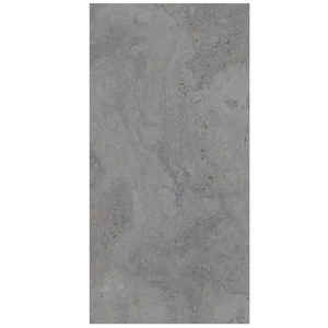 Carrelage en porcelaine Urban Concrete noir mat 600x1200mm - Product Image 3