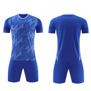 Uniforme de Fútbol Personalizado Edición Jugador, Camisetas de Fútbol Populares - Product Image 3