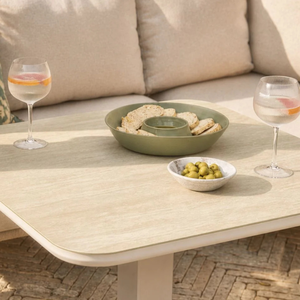 Silla de Jardín Orvexandra Imperial de Madera de Teca, Muebles de Exterior de Madera Maciza de Primera Calidad, Asientos de Patio Hechos a Mano, Elegantes - Product Image 5