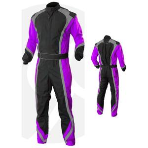 High-Quality Karting Suit Built for Professional Track Racing - Product Image 3