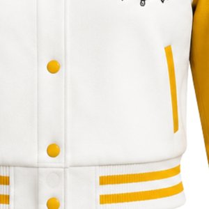 เสื้อแจ็คเก็ตซิป Sigma Gamma Rho ผ้าซาตินสำหรับผู้หญิง แจ็คเก็ตบอมเบอร์น้ำหนักเบา แฟชั่นเก๋ไก๋สไตล์ชมรมนักศึกษา เสื้อผ้าสตรีทแวร์ สั่งทำขายส่งได้ - Product Image 5