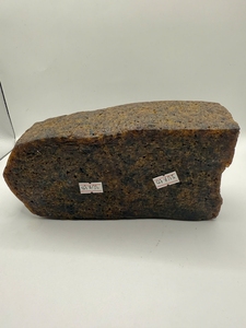 SVR 10 Vietnam Baiyue Bloque de caucho natural de alta calidad Grado de moldeo Resistente al desgaste Rendimiento probado de confianza - Product Image 4