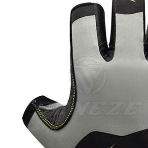 Guantes de Gimnasio Transpirables, Nuevo Modelo, Venta Especial, Servicio OEM, Guantes de Gimnasio de Cuero Hechos a Medida - Product Image 6