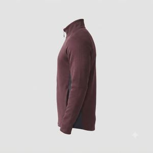 Casual Fit Ideal For Fitness Workout <b>Running</b> <b>Men</b> Tracksuit Comfortable Lightweight Training Jacket <b>Pants</b> Set Soft Sportswear - Product Image 5