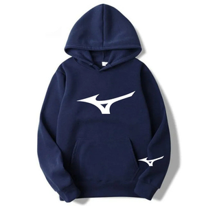 เสื้อกันหนาวมีฮู้ดสำหรับผู้ชายเสื้อมีฮู้ดสำหรับฤดูใบไม้ผลิและฤดูใบไม้ร่วงใหม่2023 - Product Image 2