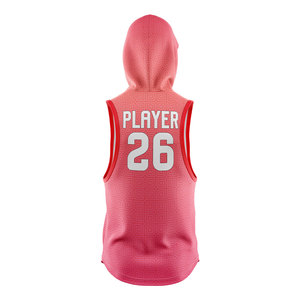 Uniforme Deportivo Sublimado Flexible para Fútbol Americano 7v7, para Hombre, Ideal para Entrenamiento, Práctica, Torneos y Juegos - Product Image 6