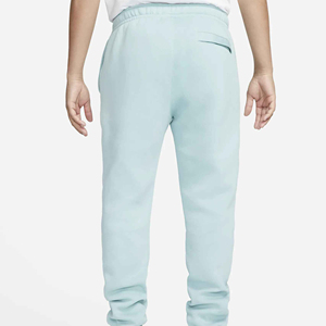 2026 Latest Winter Men Sport Pants Sweatpants Workout Fleece Trousers Solid Thick Warm Winter Men Running Customized Jogger Pant - Product Image 2