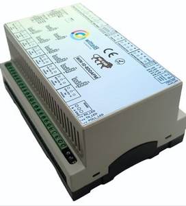 WITTELB WIN-IO-8DDAIPM |   อินพุตแบบอะนาล็อก 8 ช่อง PT100 + อินพุตแบบดิจิตอล 8 ช่อง + เอาต์พุตแบบดิจิตอล 8 ช่อง โมดูล IO |   โมดบัส RTU RS485 |   อุตสาหกรรม - Product Image 3