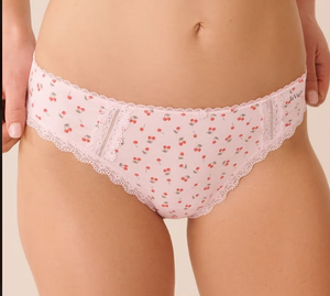 Culottes pour femmes personnalisées, respirantes, anti-plis, anti-boulochage, usine OEM, lingerie en tricot fin sans couture, vente en gros - Product Image 4