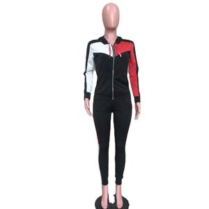 Unisex Zip Hoodie and Polyester Fleece Jogger Set Plus Size Women's Custom <b>Velour</b> <b>Tracksuit</b> for Winter Women's Sweatsuits Set - Product Image 1