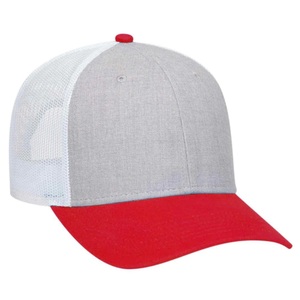 Casquette de baseball en maille brodée personnalisée avec logo sur mesure, casquettes de camionneur de haute qualité, FABRIQUÉ PAR BS - Product Image 2