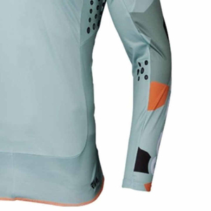 Vêtements de sport respirants, maillots de motocross personnalisés, vêtements de moto, cyclisme - Product Image 6