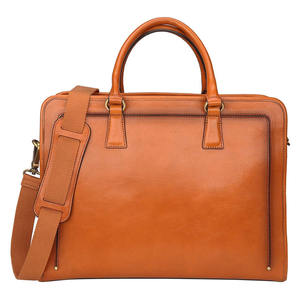 Wholesale Genuine <b>Leather</b> Mens Lightweight <b>Laptop</b> <b>Backpacks</b> High Quality Hot Sale Low Price Unique Design Custom Color Mens - Product Image 4