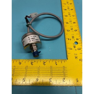 Transducteur de pression HONEYWELL 9306479 MODEL SA - Équipements et pièces semi-conductrices d'origine fiables à l'échelle mondiale - Product Image 1
