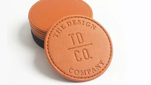 Parche en relieve de alta calidad, tela o material de PVC duradero con diseño de logotipo en relieve personalizado para productos promocionales y de recuerdo - Product Image 5