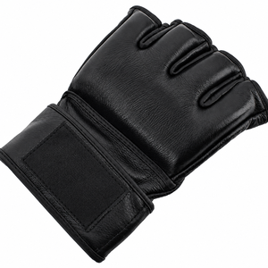 Guantes de MMA Profesionales para Entrenamiento, Precio de Fábrica al por Mayor, Guantes de MMA con Impresión Personalizada, Guantes de Grappling Personalizados - Product Image 3