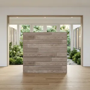 Carreaux muraux numériques antidérapants en céramique 12x24, finition brillante, qualité supérieure, design moderne, pour intérieur, extérieur, salle de bain et sol - Product Image 3